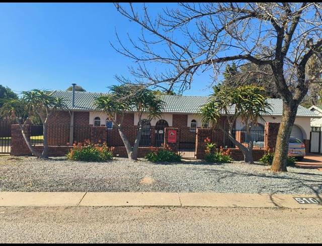 BUSINESS FOR SALE IN ELARDUSPARK